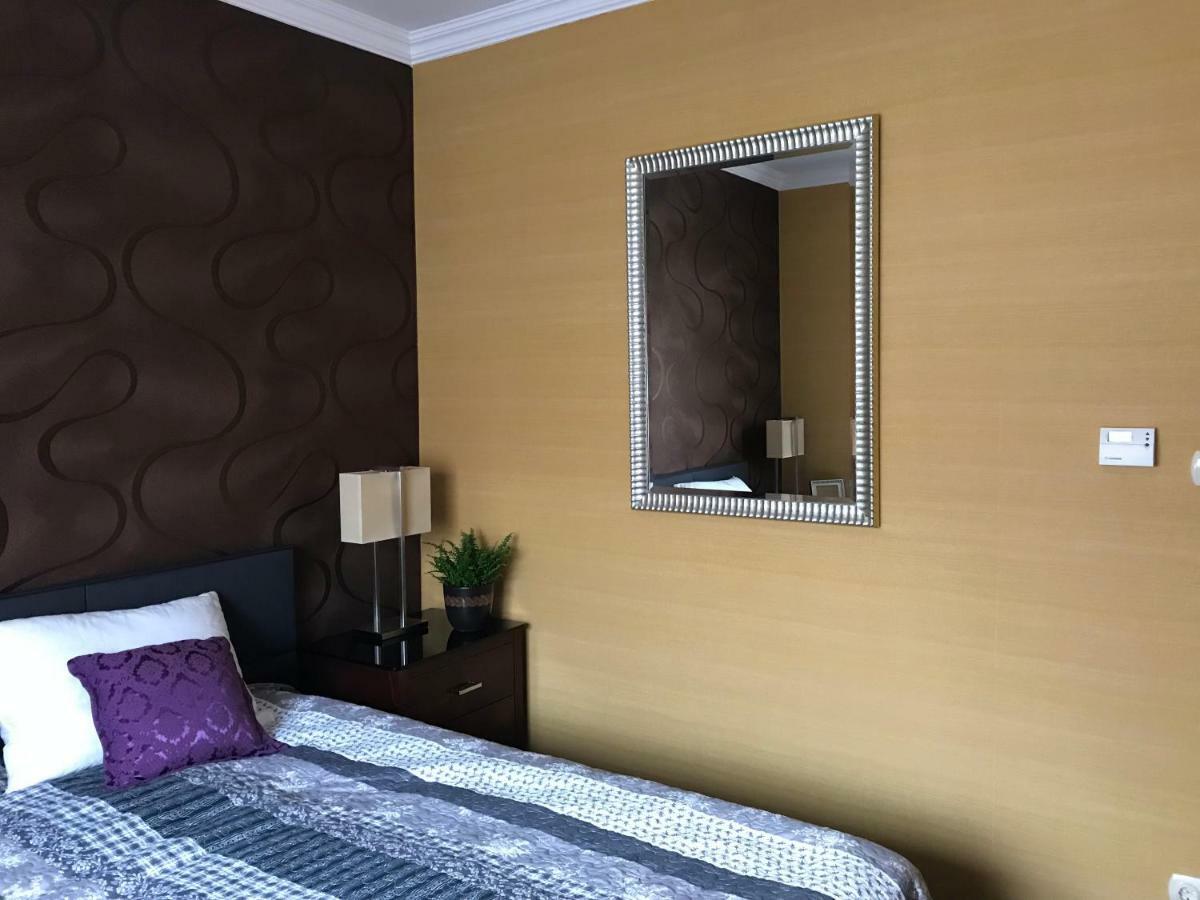 Eden Apartment